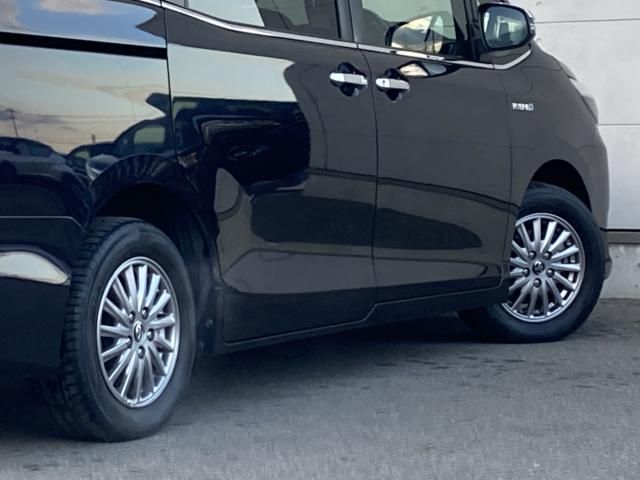ESQUIRE HYBRID