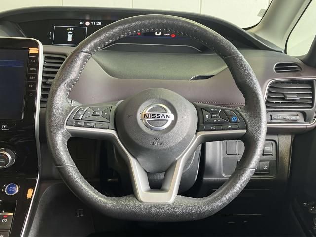 SERENA  WG