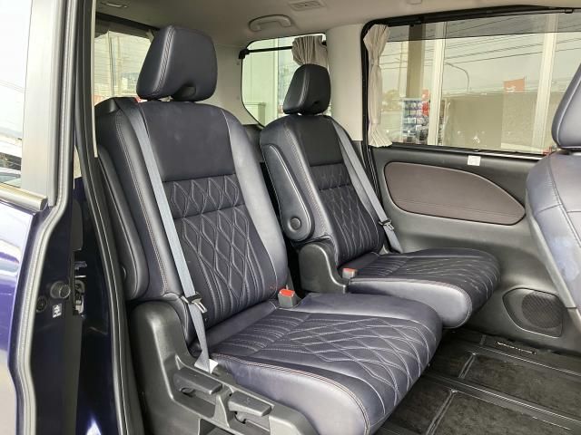 SERENA  WG