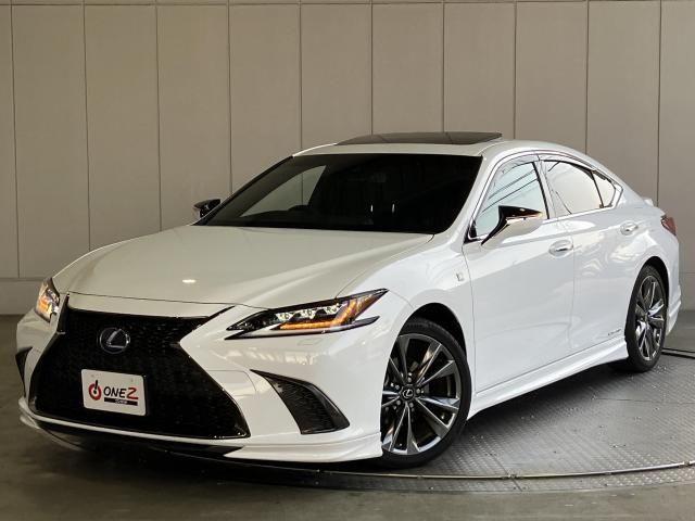 LEXUS ES300h