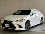 LEXUS ES300h