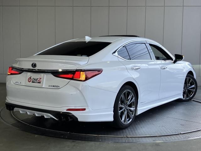LEXUS ES300h