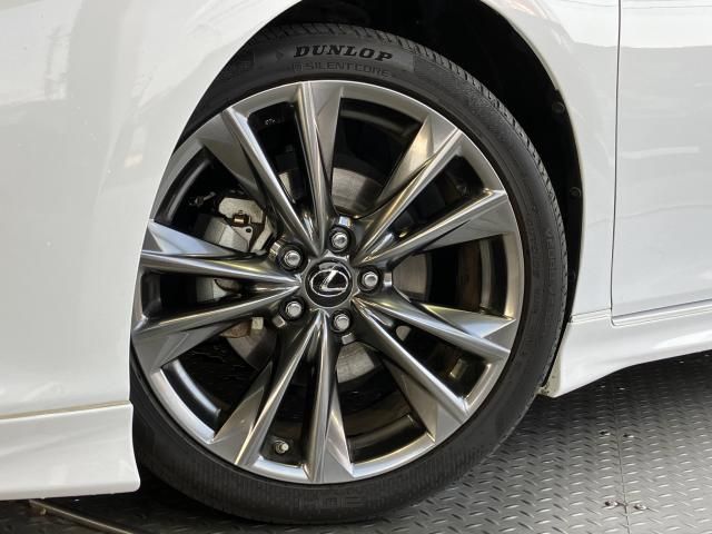 LEXUS ES300h