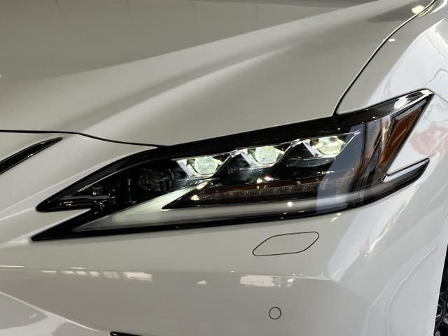LEXUS ES300h