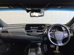 LEXUS ES300h