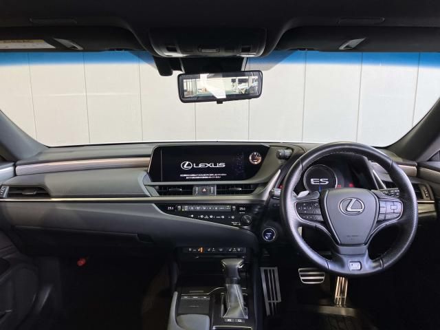 LEXUS ES300h