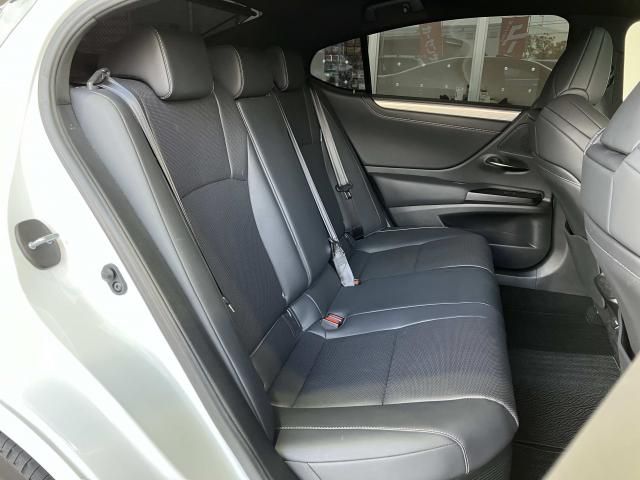 LEXUS ES300h