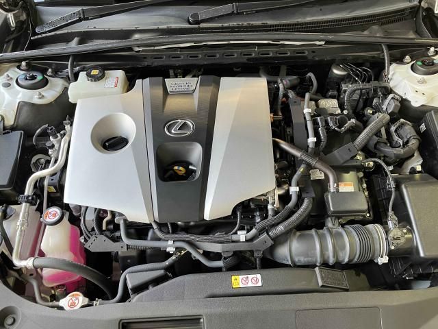 LEXUS ES300h
