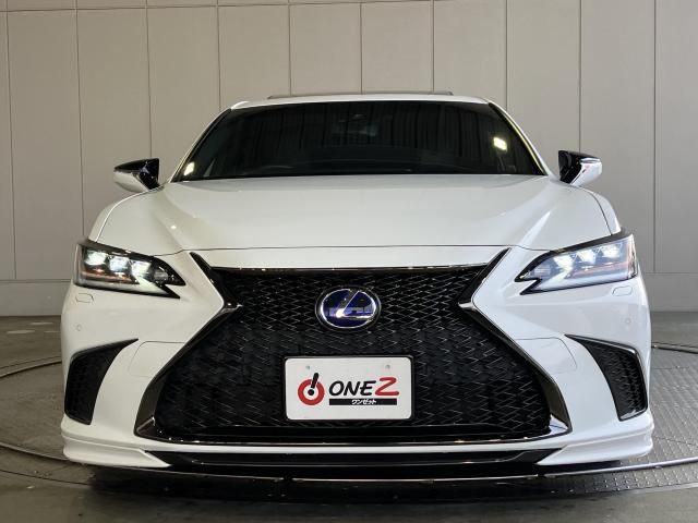 LEXUS ES300h