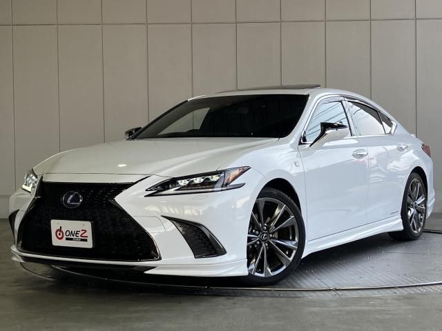 LEXUS ES300h