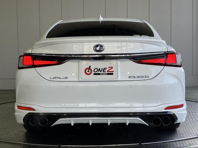 LEXUS ES300h
