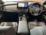 CROWN sedan hybrid