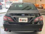 CROWN sedan hybrid