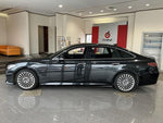 CROWN sedan hybrid
