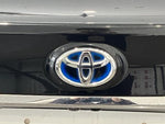 CROWN sedan hybrid