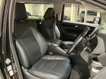 ALPHARD hybrid 4WD