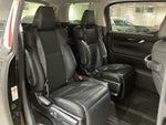ALPHARD hybrid 4WD