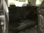 ALPHARD hybrid 4WD