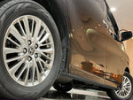 ALPHARD hybrid 4WD
