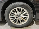ALPHARD hybrid 4WD