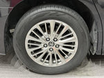 ALPHARD hybrid 4WD