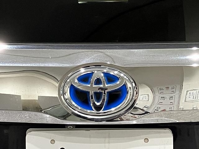 ALPHARD hybrid 4WD