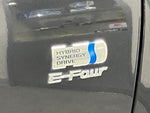 ALPHARD hybrid 4WD