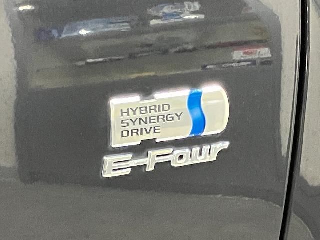 ALPHARD hybrid 4WD