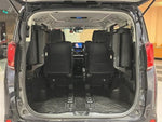 ALPHARD hybrid 4WD