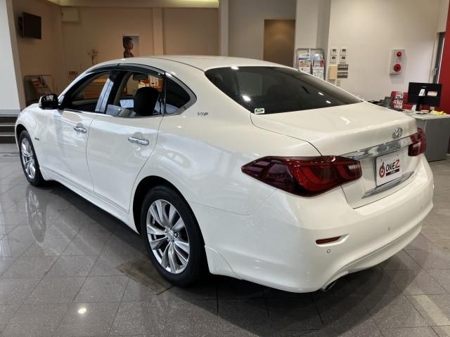FUGA HYBRID