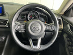 AXELA HYBRID