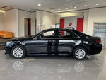 CROWN sedan