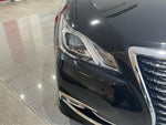 CROWN sedan