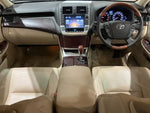 CROWN MAJESTA 4WD