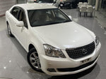 CROWN MAJESTA 4WD