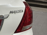 CROWN MAJESTA 4WD