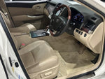 CROWN MAJESTA 4WD