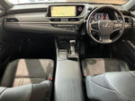 LEXUS ES300h