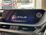 LEXUS ES300h