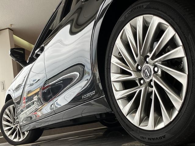 LEXUS ES300h