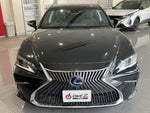 LEXUS ES300h