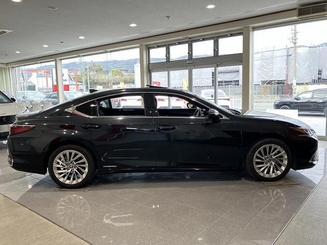 LEXUS ES300h