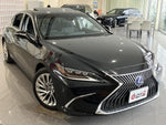 LEXUS ES300h