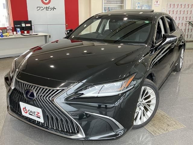 LEXUS ES300h