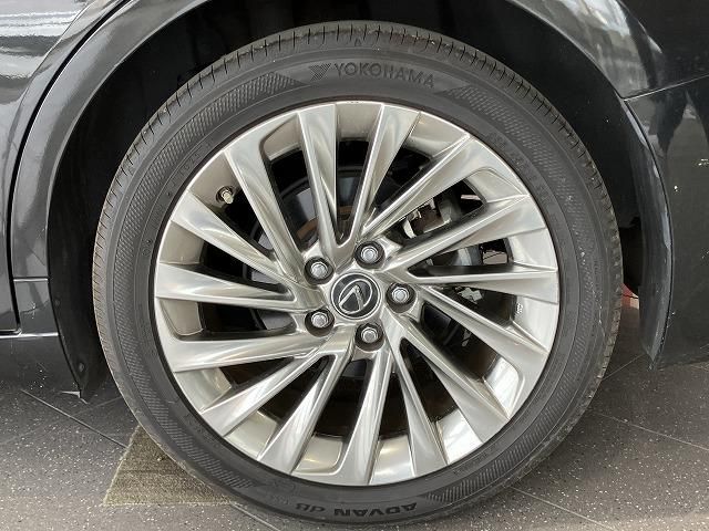 LEXUS ES300h