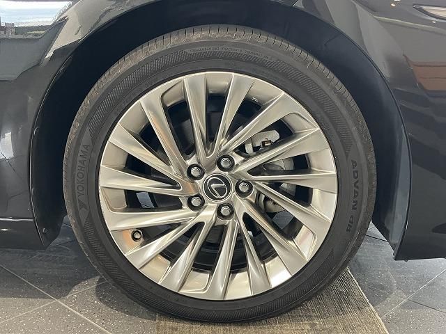 LEXUS ES300h