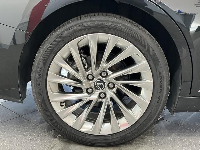 LEXUS ES300h
