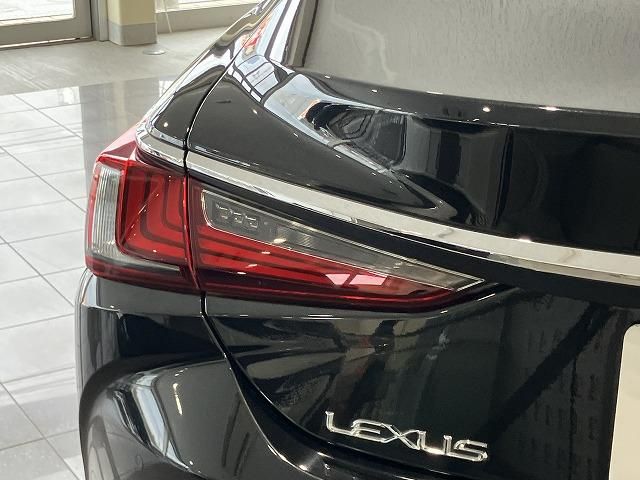 LEXUS ES300h
