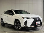LEXUS UX250h