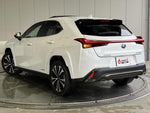 LEXUS UX250h
